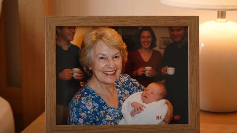 I Wasted 60 Years Trying to Be Perfect—Don’t Make My Mistake